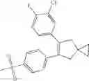 Fig. 119 - Compositions of a cyclooxygenase-2 selective inhibitor and a calcium modulating agent for the treatment of central nervous system damage