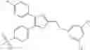 Fig. 128 - Compositions of a cyclooxygenase-2 selective inhibitor and a calcium modulating agent for the treatment of central nervous system damage