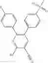 Fig. 135 - Compositions of a cyclooxygenase-2 selective inhibitor and a calcium modulating agent for the treatment of central nervous system damage