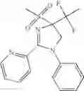 Fig. 141 - Compositions of a cyclooxygenase-2 selective inhibitor and a calcium modulating agent for the treatment of central nervous system damage