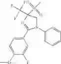 Fig. 150 - Compositions of a cyclooxygenase-2 selective inhibitor and a calcium modulating agent for the treatment of central nervous system damage