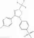 Fig. 152 - Compositions of a cyclooxygenase-2 selective inhibitor and a calcium modulating agent for the treatment of central nervous system damage