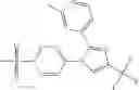 Fig. 156 - Compositions of a cyclooxygenase-2 selective inhibitor and a calcium modulating agent for the treatment of central nervous system damage
