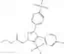 Fig. 165 - Compositions of a cyclooxygenase-2 selective inhibitor and a calcium modulating agent for the treatment of central nervous system damage