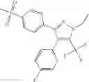 Fig. 168 - Compositions of a cyclooxygenase-2 selective inhibitor and a calcium modulating agent for the treatment of central nervous system damage