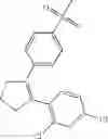 Fig. 185 - Compositions of a cyclooxygenase-2 selective inhibitor and a calcium modulating agent for the treatment of central nervous system damage