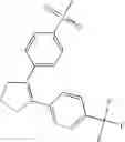 Fig. 186 - Compositions of a cyclooxygenase-2 selective inhibitor and a calcium modulating agent for the treatment of central nervous system damage