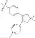 Fig. 188 - Compositions of a cyclooxygenase-2 selective inhibitor and a calcium modulating agent for the treatment of central nervous system damage