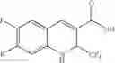 Fig. 19 - Compositions of a cyclooxygenase-2 selective inhibitor and a calcium modulating agent for the treatment of central nervous system damage