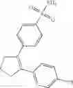 Fig. 193 - Compositions of a cyclooxygenase-2 selective inhibitor and a calcium modulating agent for the treatment of central nervous system damage
