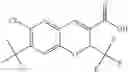 Fig. 206 - Compositions of a cyclooxygenase-2 selective inhibitor and a calcium modulating agent for the treatment of central nervous system damage