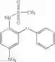 Fig. 222 - Compositions of a cyclooxygenase-2 selective inhibitor and a calcium modulating agent for the treatment of central nervous system damage