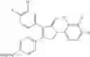 Fig. 242 - Compositions of a cyclooxygenase-2 selective inhibitor and a calcium modulating agent for the treatment of central nervous system damage