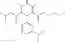Fig. 252 - Compositions of a cyclooxygenase-2 selective inhibitor and a calcium modulating agent for the treatment of central nervous system damage