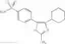 Fig. 29 - Compositions of a cyclooxygenase-2 selective inhibitor and a calcium modulating agent for the treatment of central nervous system damage