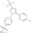 Fig. 210 - Compositions of a cyclooxygenase-2 selective inhibitor and a central nervous system stimulant for the treatment of central nervous system damage