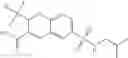 Fig. 71 - Compositions of a cyclooxygenase-2 selective inhibitor and a central nervous system stimulant for the treatment of central nervous system damage