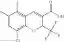 Fig. 76 - Compositions of a cyclooxygenase-2 selective inhibitor and a central nervous system stimulant for the treatment of central nervous system damage