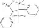 Fig. 86 - Compositions of a cyclooxygenase-2 selective inhibitor and a central nervous system stimulant for the treatment of central nervous system damage