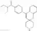 Fig. 166 - Spirocyclic heterocyclic derivatives and methods of their use