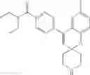 Fig. 167 - Spirocyclic heterocyclic derivatives and methods of their use