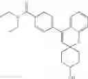 Fig. 348 - Spirocyclic heterocyclic derivatives and methods of their use