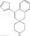Fig. 409 - Spirocyclic heterocyclic derivatives and methods of their use