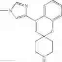 Fig. 445 - Spirocyclic heterocyclic derivatives and methods of their use