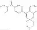 Fig. 455 - Spirocyclic heterocyclic derivatives and methods of their use