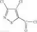 Fig. 27 - Isothiazole carboxylic acid amides and the application thereof in order to protect plants