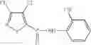 Fig. 55 - Isothiazole carboxylic acid amides and the application thereof in order to protect plants