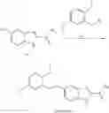 Fig. 74 - Indole derivatives having anti-angiogenetic activity