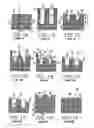 Fig. 02 - Crosslinkable fill compositions for uniformly protecting via and contact holes
