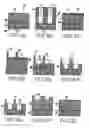 Fig. 07 - Crosslinkable fill compositions for uniformly protecting via and contact holes