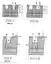 Fig. 08 - Crosslinkable fill compositions for uniformly protecting via and contact holes