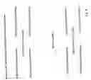 Fig. 10 - Crosslinked polymer compositions