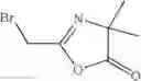 Fig. 08 - Ring-opened azlactone initiators for atom transfer radical polymerization