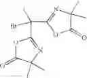 Fig. 12 - Ring-opened azlactone initiators for atom transfer radical polymerization