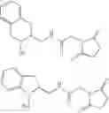 Fig. 22 - Novel stabilized activated derivatives of carbamic acid, their process of preparation and their use for the preparation of ureas