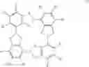 Fig. 12 - Cyclic compounds and their use as complex ligands