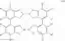 Fig. 14 - Cyclic compounds and their use as complex ligands