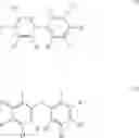 Fig. 04 - Norbornane based cycloaliphatic compounds containing nitrile groups