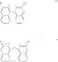 Fig. 05 - Norbornane based cycloaliphatic compounds containing nitrile groups