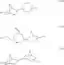 Fig. 22 - Norbornane based cycloaliphatic compounds containing nitrile groups