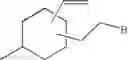 Fig. 33 - Norbornane based cycloaliphatic compounds containing nitrile groups