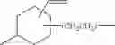 Fig. 19 - Norbornane based cycloaliphatic compounds containing methylene amine groups