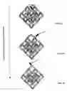 Fig. 24 - Polymerizable higher diamondoid derivatives