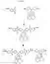 Fig. 59 - Polymerizable higher diamondoid derivatives