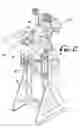 Fig. 03 - Apparatus for removing toxic material from toxic weapon projectiles