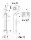 Fig. 07 - Apparatus for removing toxic material from toxic weapon projectiles